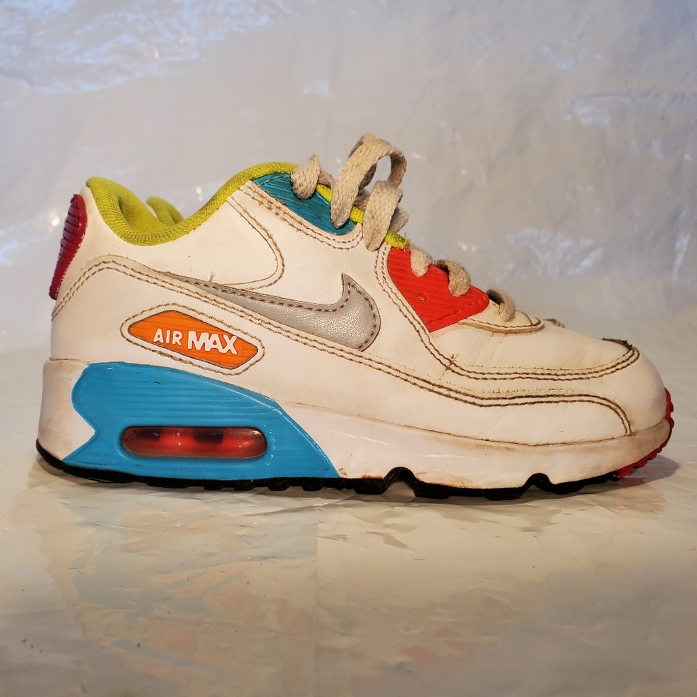 Nike Air Max 90 Kids sz. 12c